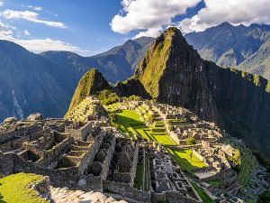 Perú Sorprendente