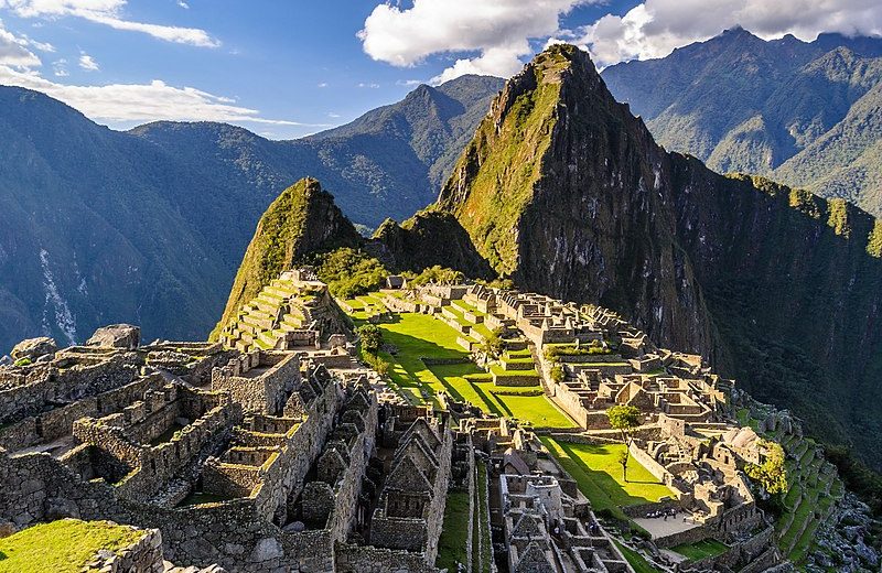 Perú Sorprendente