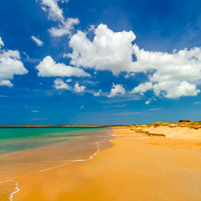 La Guajira