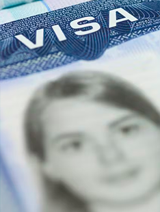 Tramites Visa